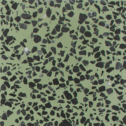 Granito Soft Green Black