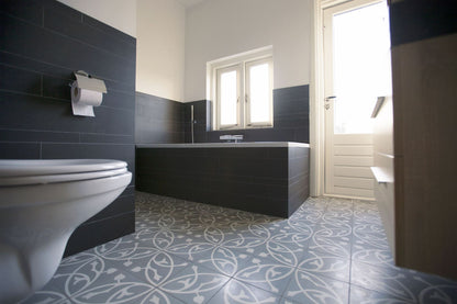 Oval Gris S7005