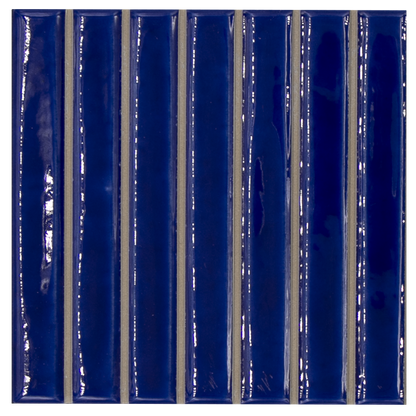 Barritas Indigo