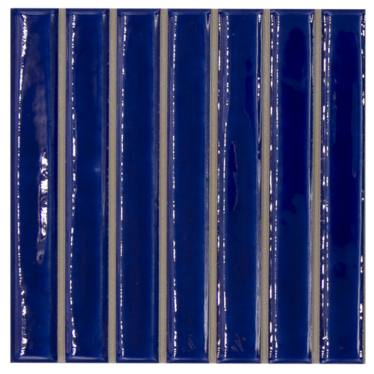 SAM Barritas Indigo