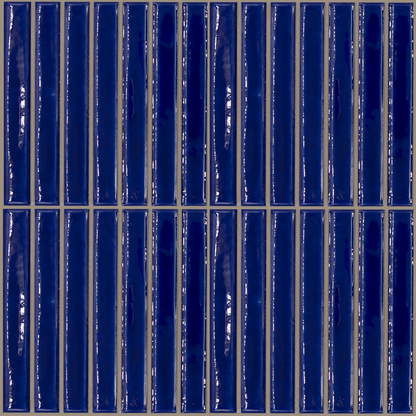 Barritas Indigo