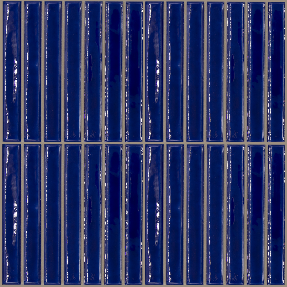 SAM Barritas Indigo
