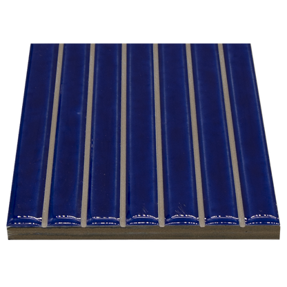 Barritas Indigo