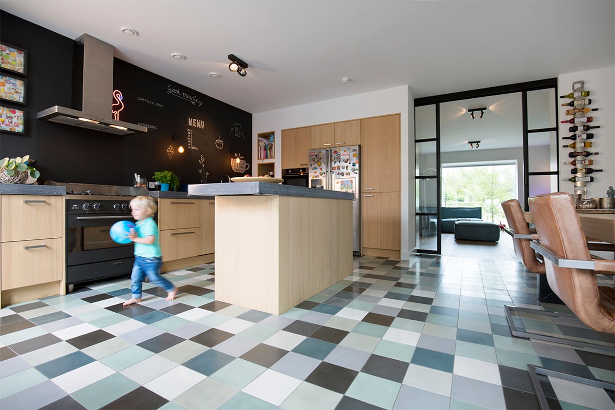 Egal Olive S7.19