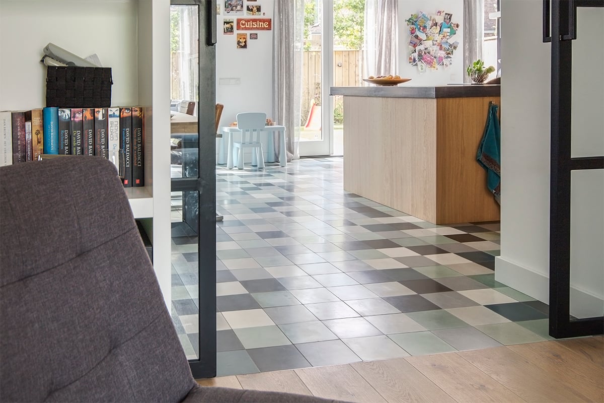 Egal Azule S5.3