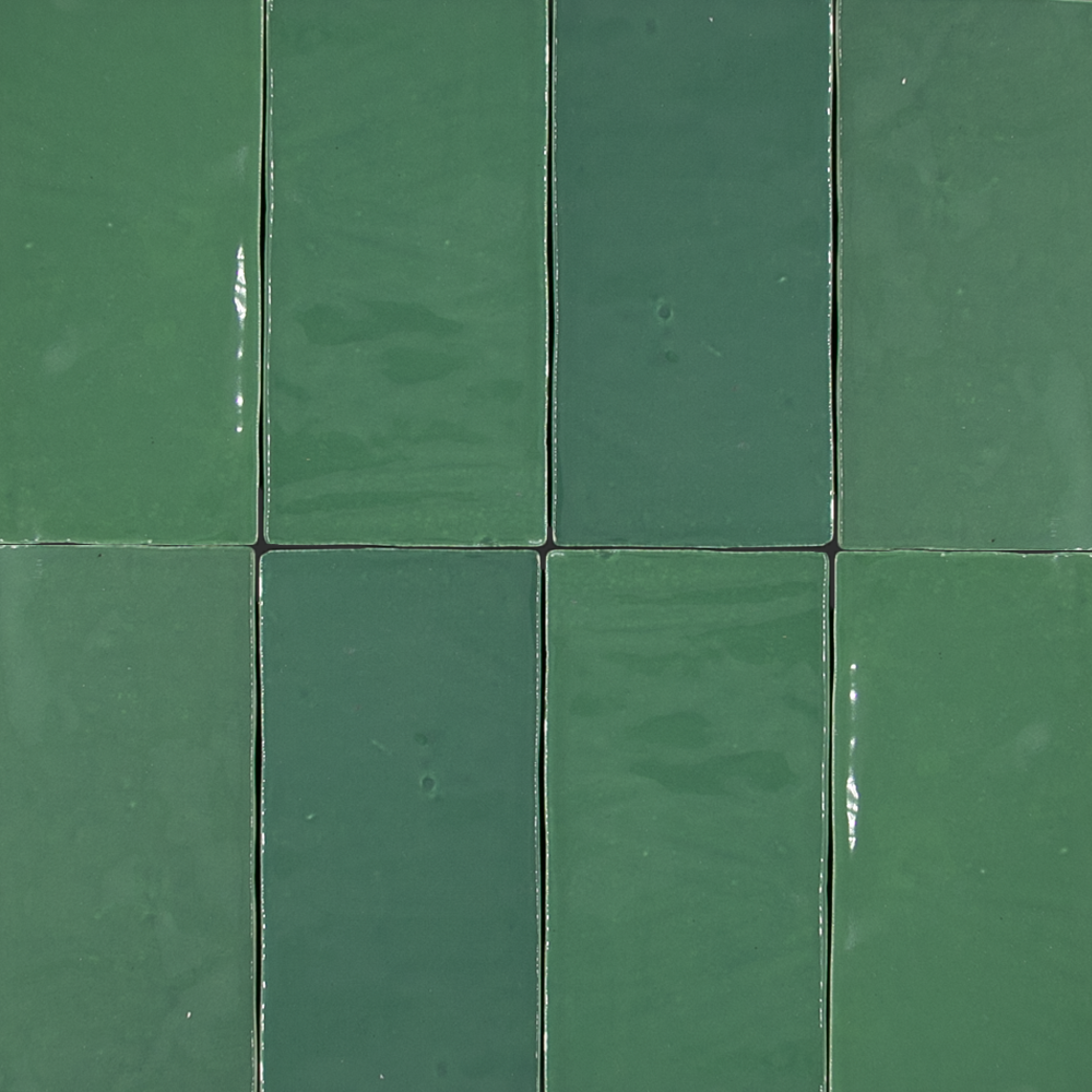 Pico Emerald Gloss