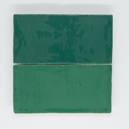 SAM Pico Emerald Gloss