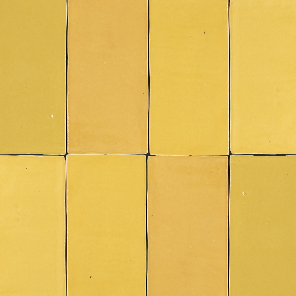 Pico Mustard Gloss