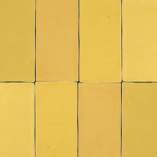 Pico Mustard Gloss