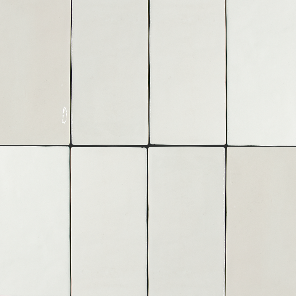 Pico White Gloss