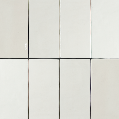 Pico White Gloss