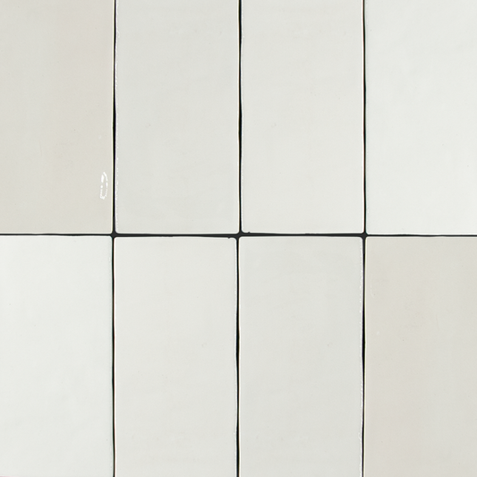 Pico White Gloss
