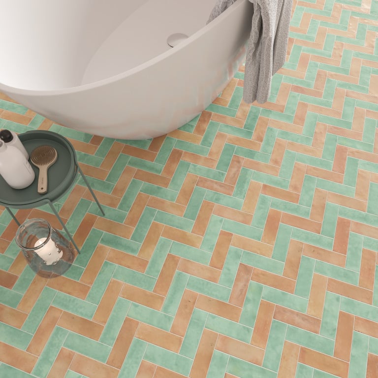 Piedra Verde Mar
