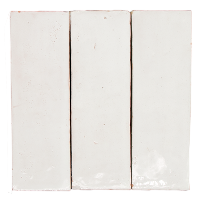 SAM Platta Blanc
