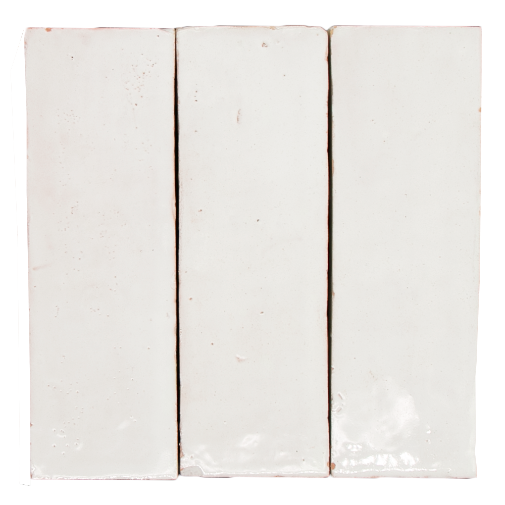 SAM Platta Blanc