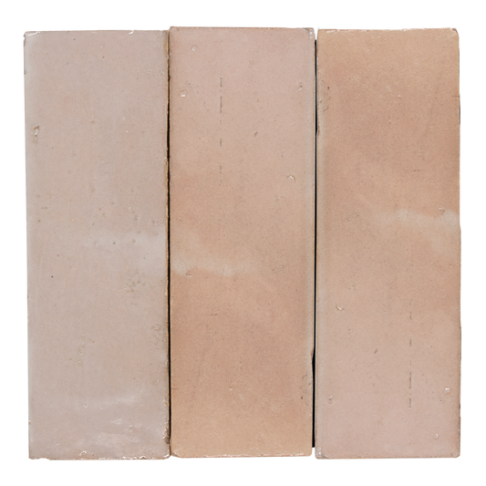 SAM Platta Gris Rose