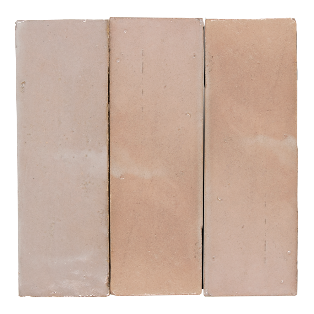 SAM Platta Gris Rose