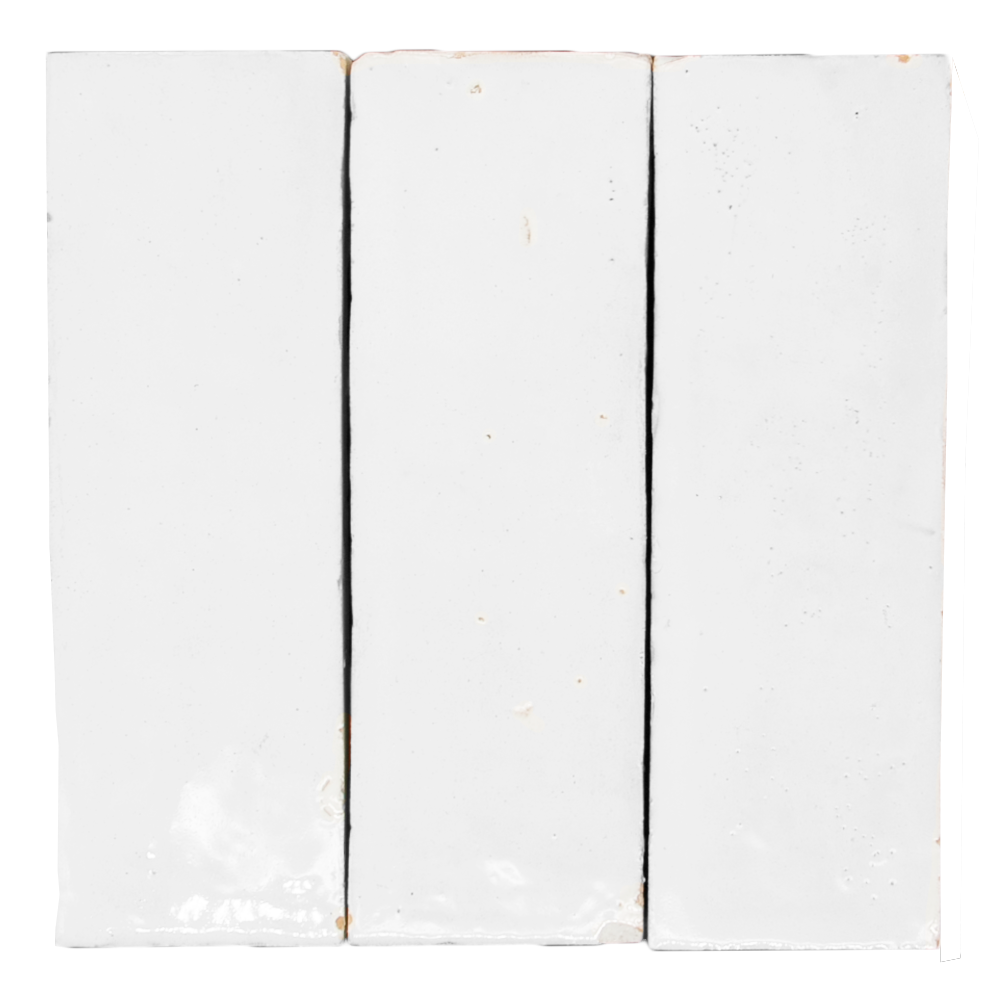 Platta Neige Blanc