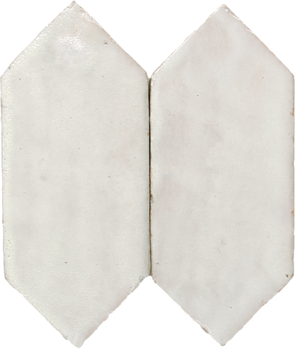 Platta Blanc Art Deco