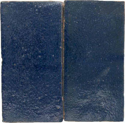Platta Bleu Foncee