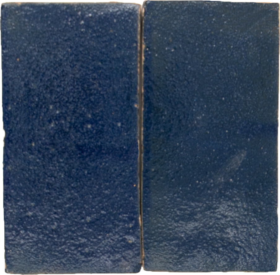 Platta Bleu Foncee