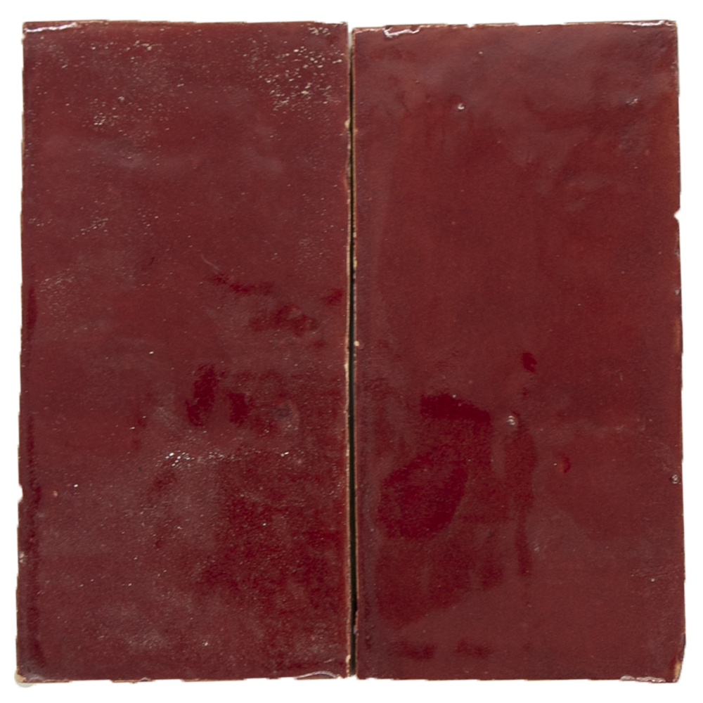 Platta Bordeaux Rouge