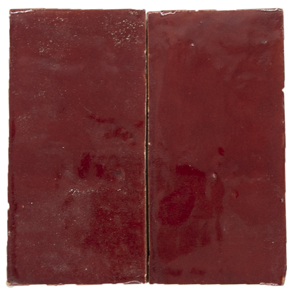 Platta Bordeaux Rouge