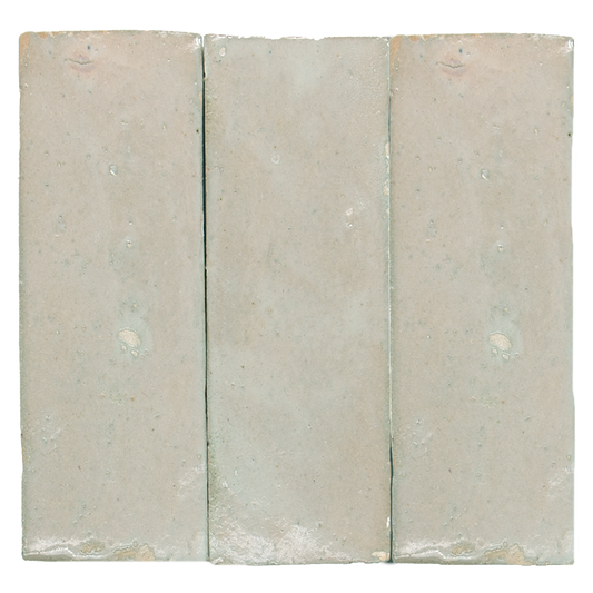 SAM Platta Ecru 6,5x20