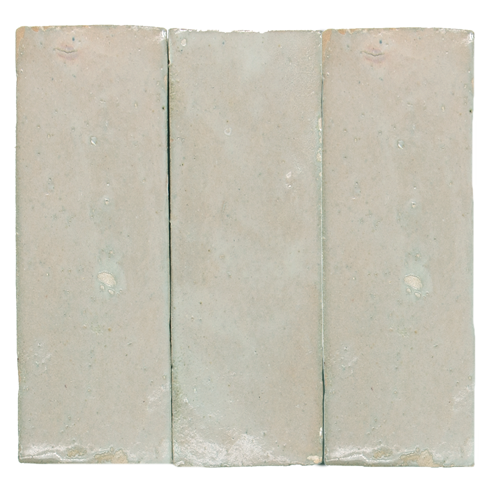 SAM Platta Ecru 6,5x20