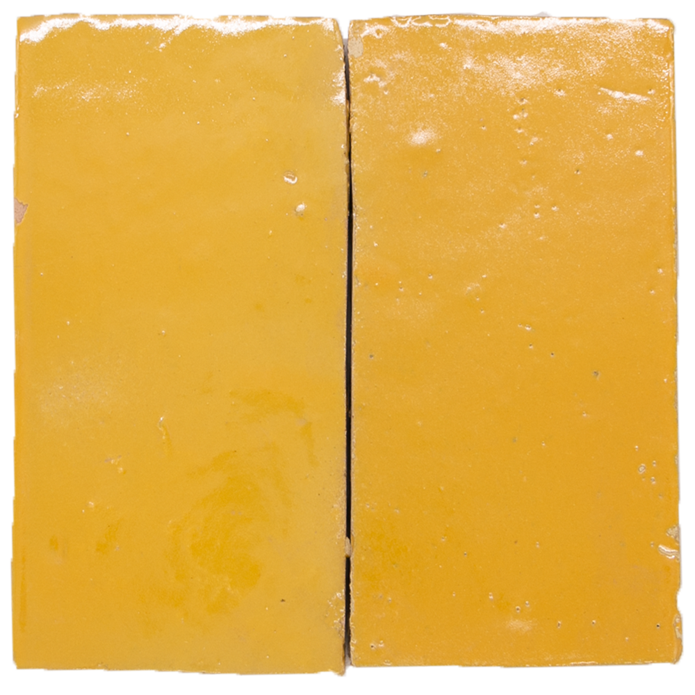 Platta Jaune