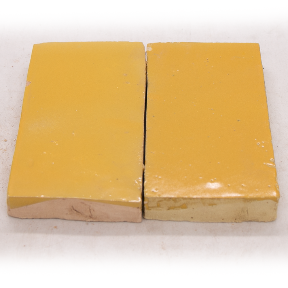 Platta Jaune