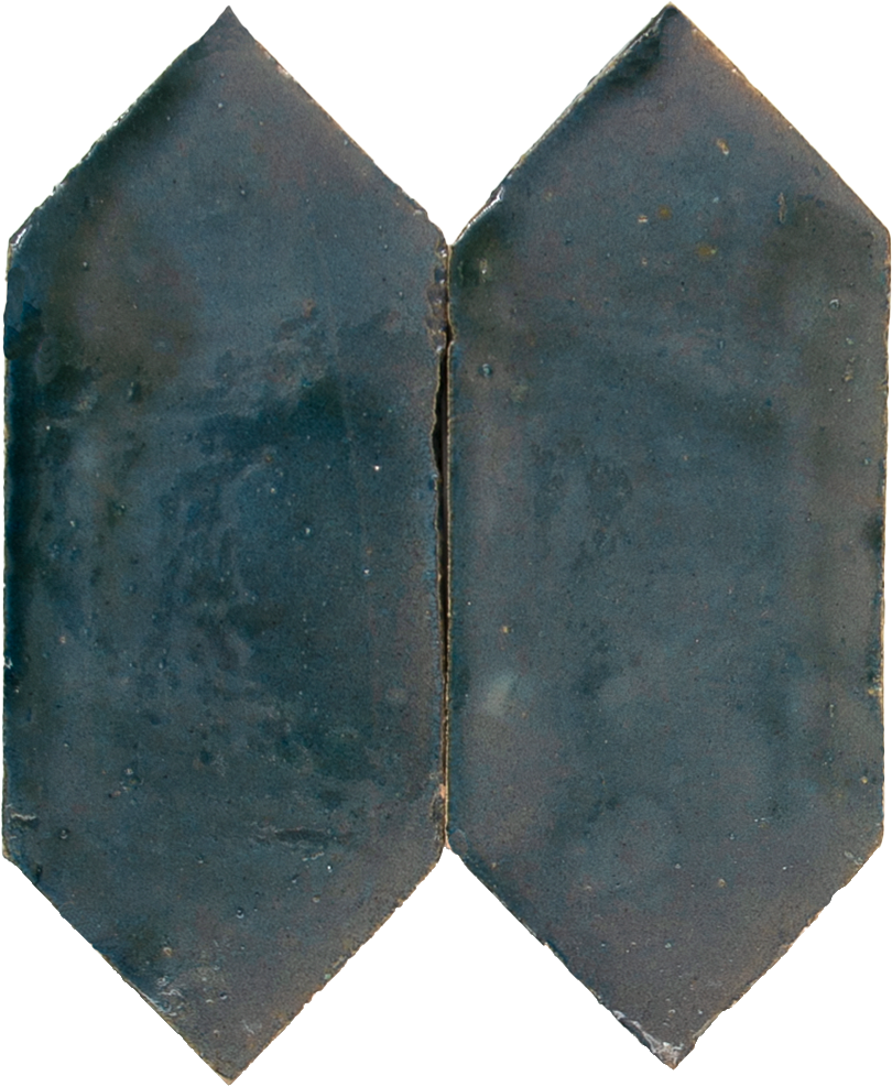 Platta Jean Art Deco