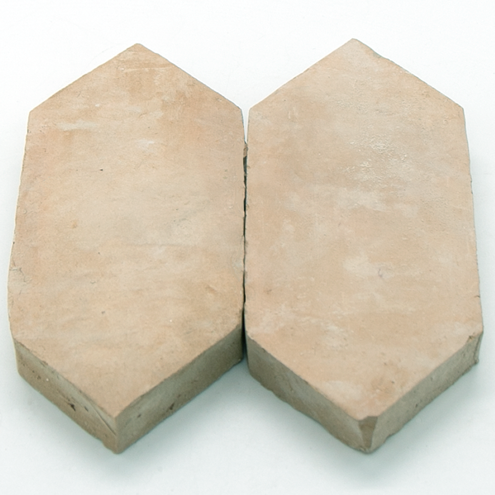 Platta Naturel Art Deco