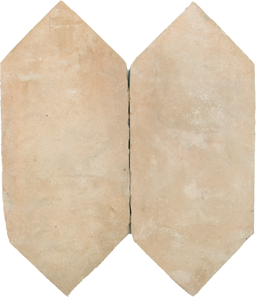 Platta Naturel Art Deco