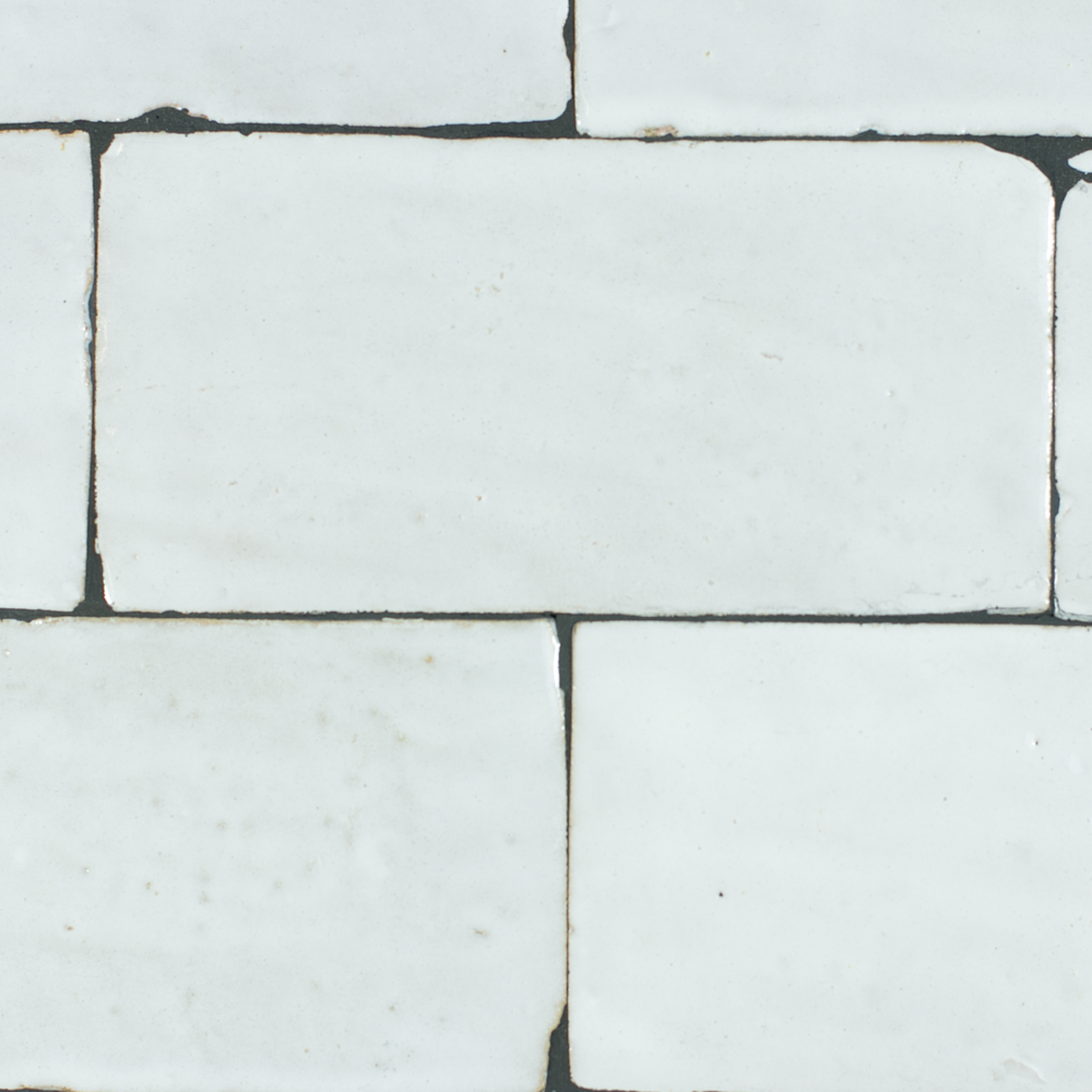 SAM Platta Neige Blanc