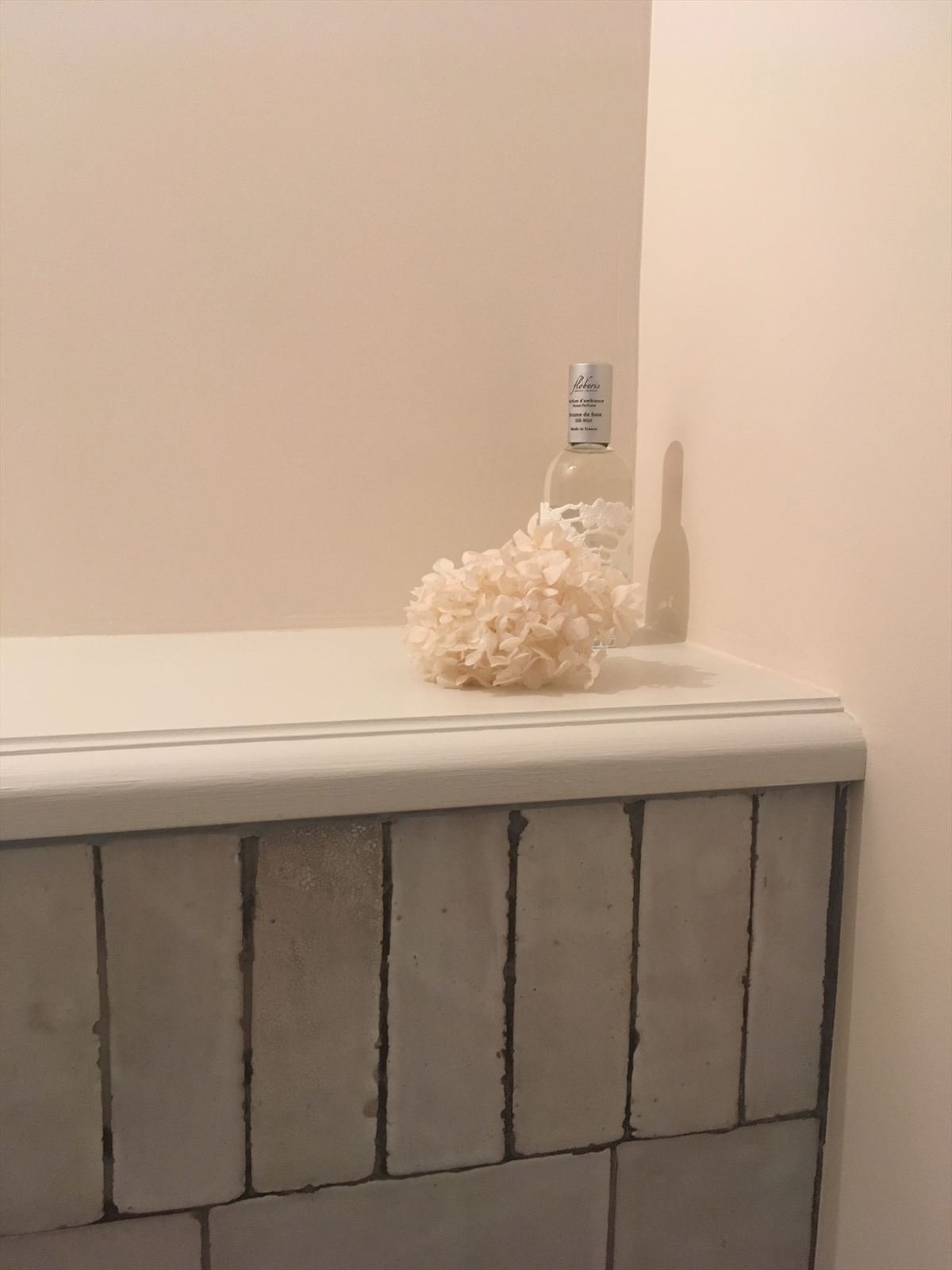 Bejmat Neige Blanc