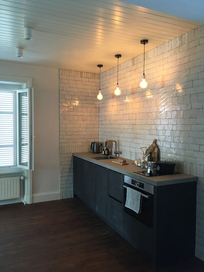 Bejmat Neige Blanc