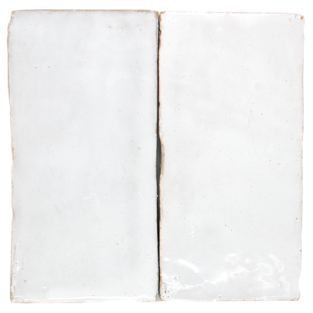 Platta Neige Blanc