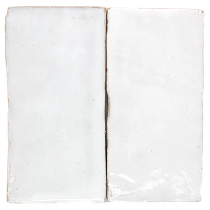 Platta Neige Blanc