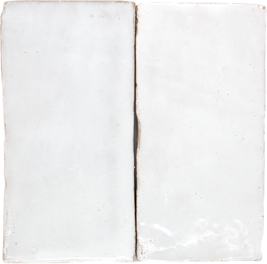 Platta Neige Blanc
