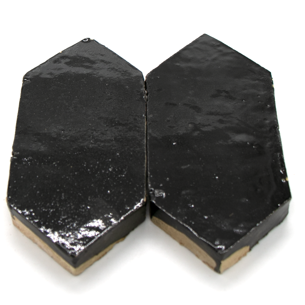 Platta Noir Art Deco