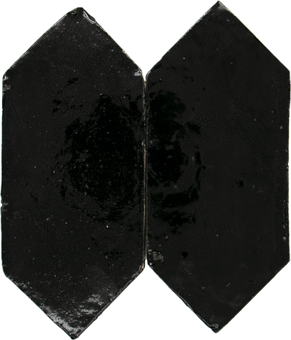 Platta Noir Art Deco