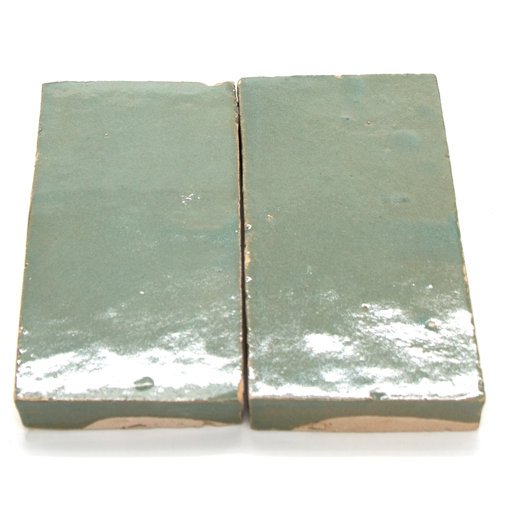 Platta Vert Gris 
