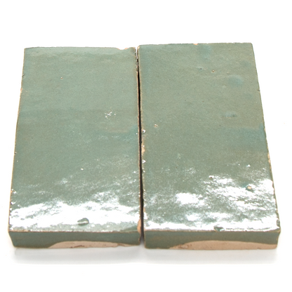 Platta Vert Gris 