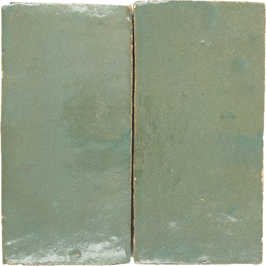 Platta Vert Gris 