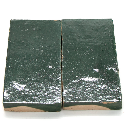 Platta Vert Mousse