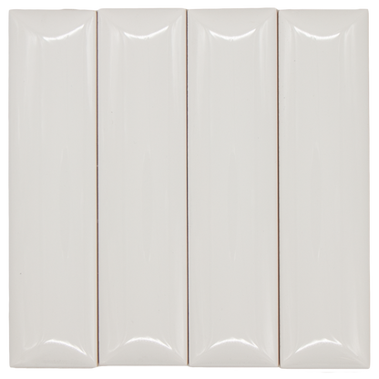 Duna Snow Gloss