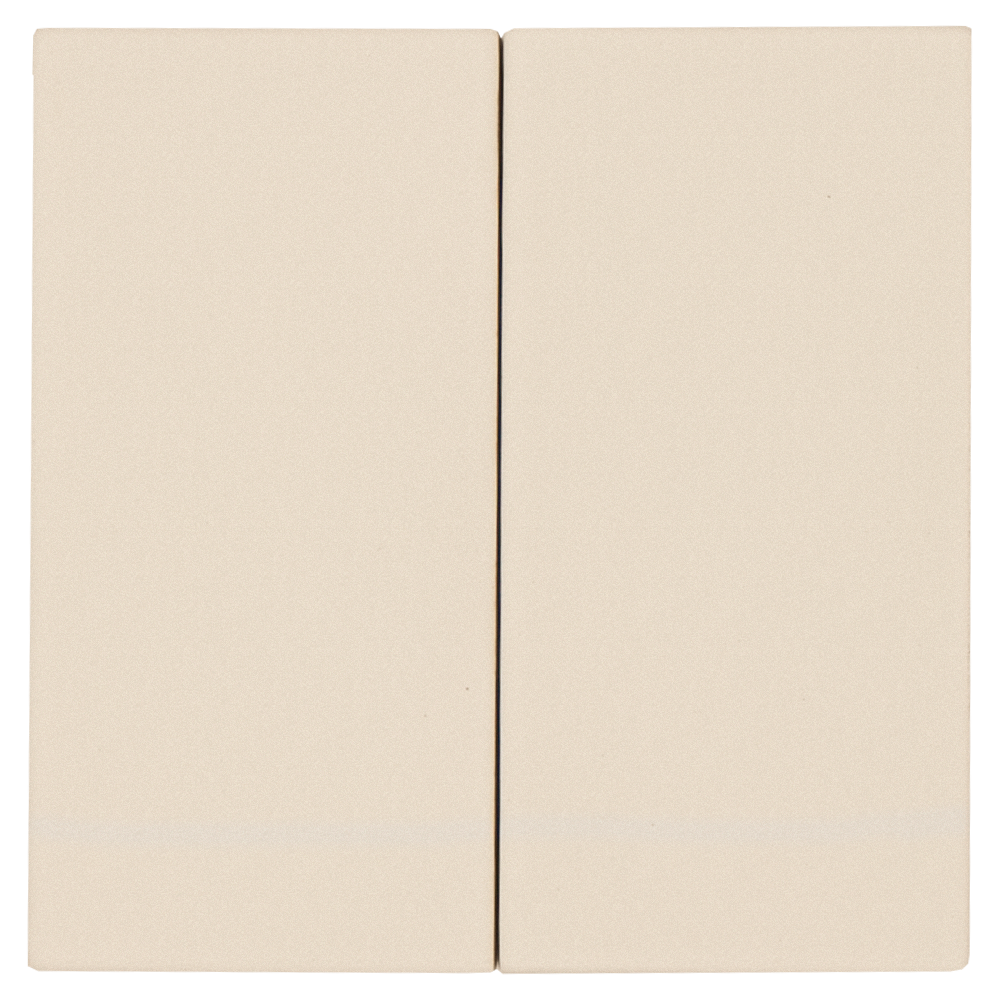 SAM Soft Cream Plain Matt