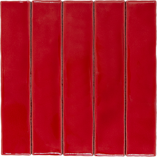 SAM Longo Rojo
