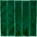 SAM Longo Verde Cobre